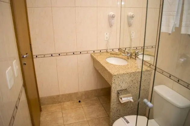 Apart Daire, 2 Tek Kişilik Yatak