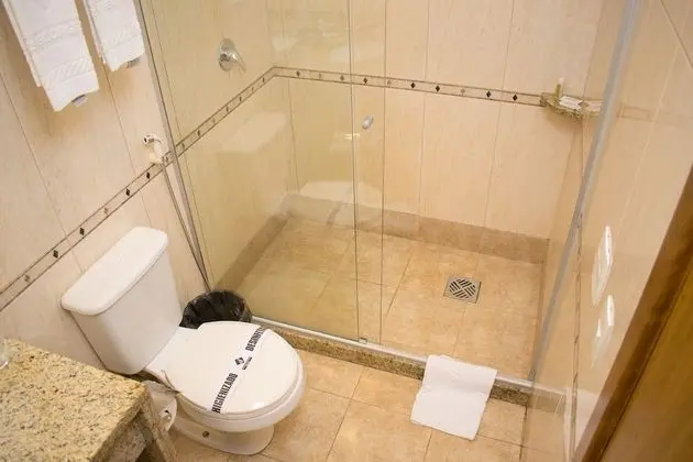 Apart Daire, 2 Tek Kişilik Yatak