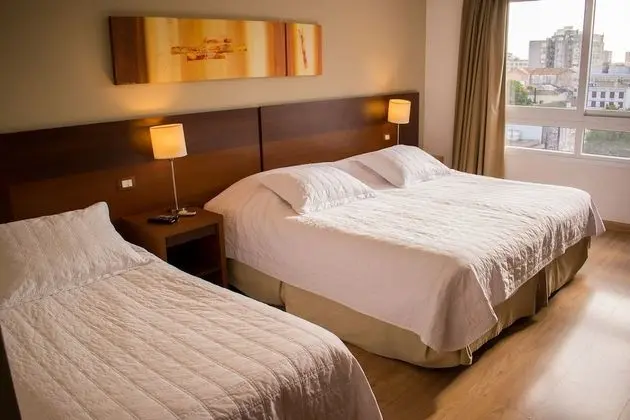 Üç Kişilik Oda, Birden Çok Yatak