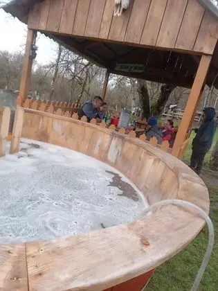 Ev, 2 Yatak Odası, Veranda