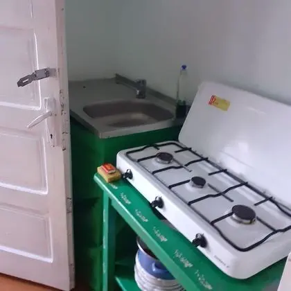 Ev, 2 Yatak Odası, Veranda