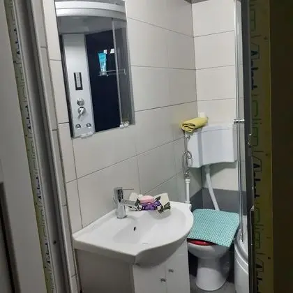 Ev, 2 Yatak Odası, Veranda