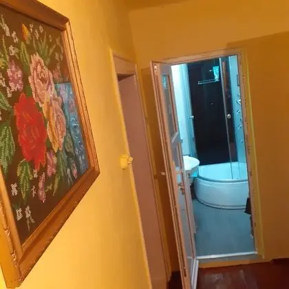 Ev, 2 Yatak Odası, Veranda