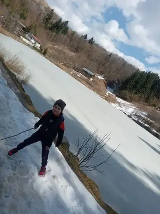 Ev, 2 Yatak Odası, Veranda