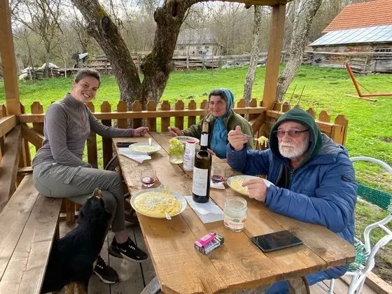 Ev, 2 Yatak Odası, Veranda