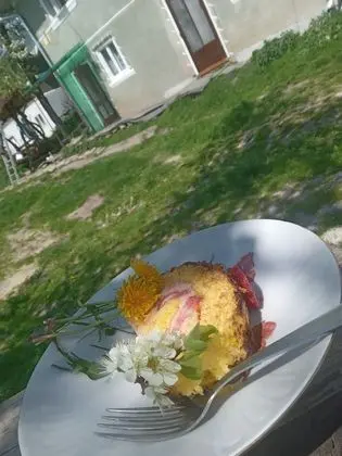 Ev, 2 Yatak Odası, Veranda