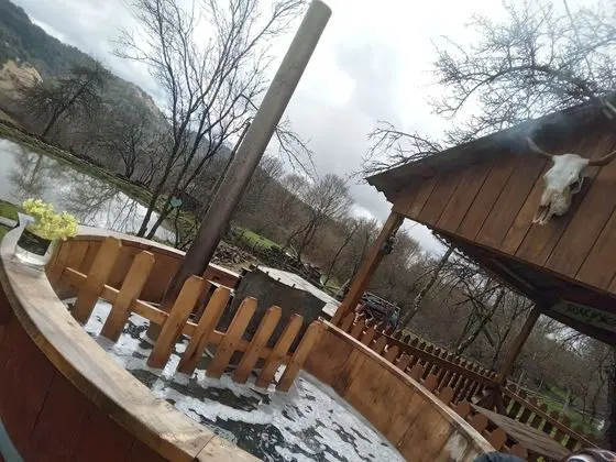 Ev, 2 Yatak Odası, Veranda