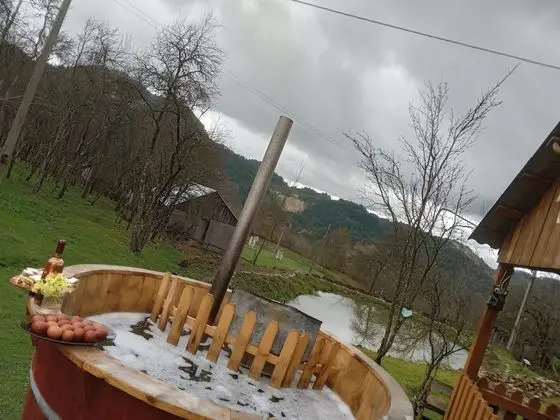 Ev, 2 Yatak Odası, Veranda