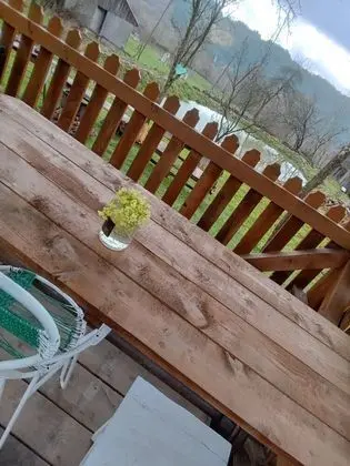 Ev, 2 Yatak Odası, Veranda