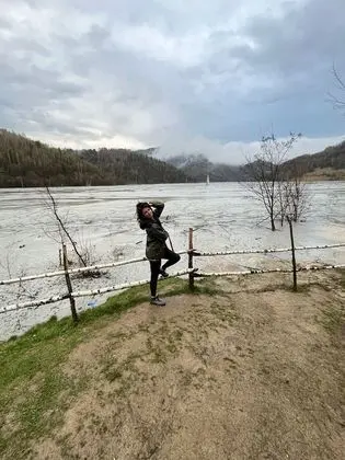 Ev, 2 Yatak Odası, Veranda