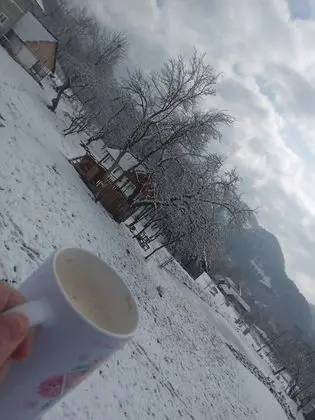 Ev, 2 Yatak Odası, Veranda