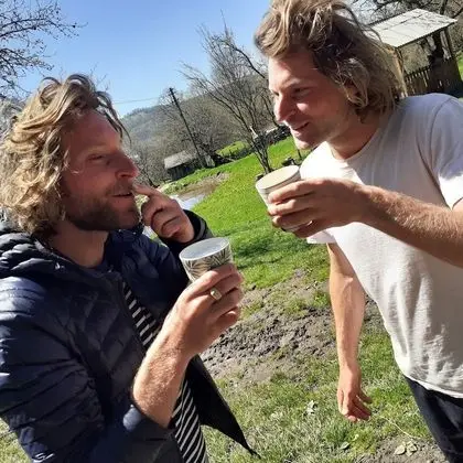 Ev, 2 Yatak Odası, Veranda