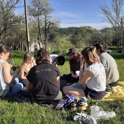 Ev, 2 Yatak Odası, Veranda