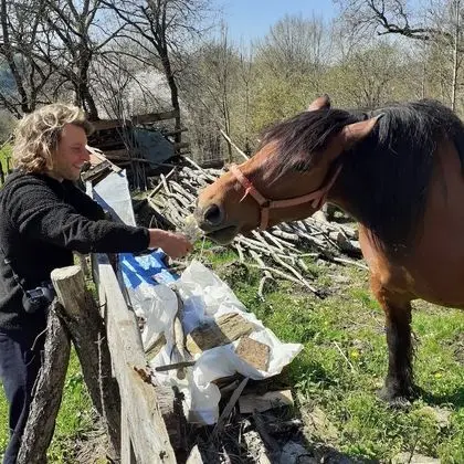 Ev, 2 Yatak Odası, Veranda