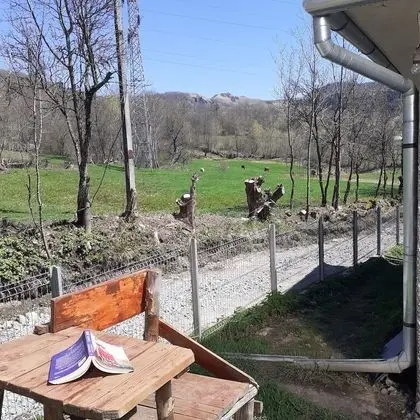 Ev, 2 Yatak Odası, Veranda