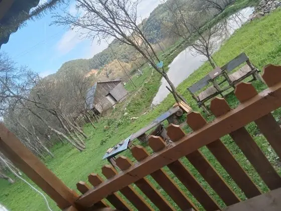 Ev, 2 Yatak Odası, Veranda