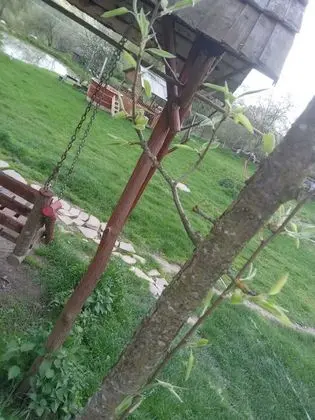 Ev, 2 Yatak Odası, Veranda