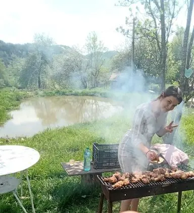 Ev, 2 Yatak Odası, Veranda