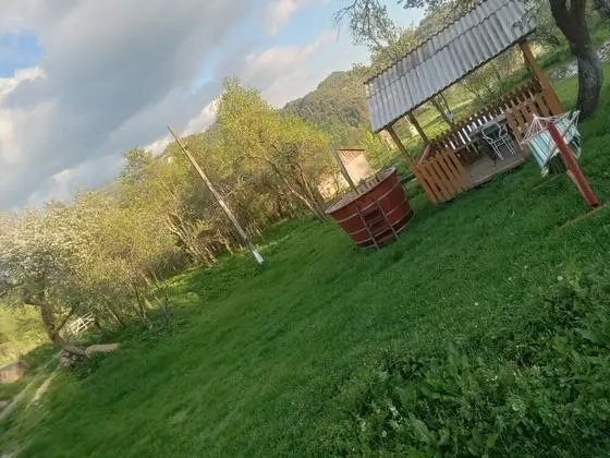 Ev, 2 Yatak Odası, Veranda