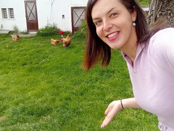 Ev, 2 Yatak Odası, Veranda