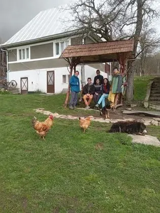 Ev, 2 Yatak Odası, Veranda