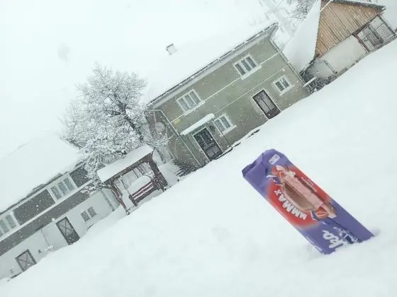 Ev, 2 Yatak Odası, Veranda