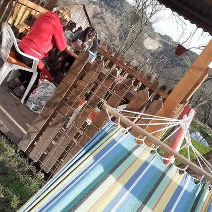 Ev, 2 Yatak Odası, Veranda