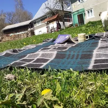 Ev, 2 Yatak Odası, Veranda