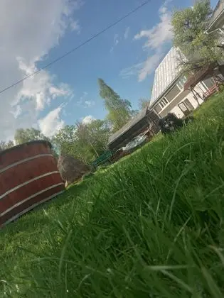 Ev, 2 Yatak Odası, Veranda