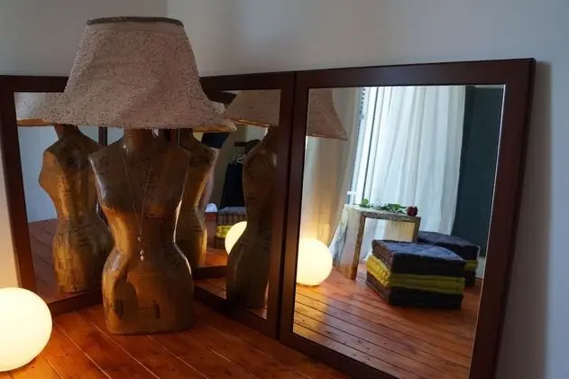 Deluxe Tek Büyük Yataklı Oda, Jakuzi