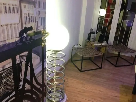 Economy Tek Büyük Yataklı Oda