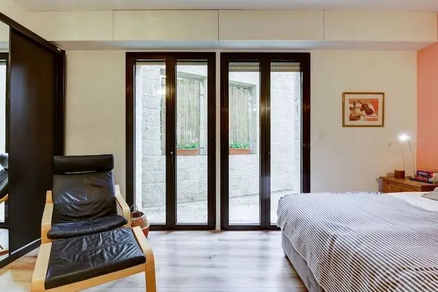 Design Apart Daire (Secret Garden)