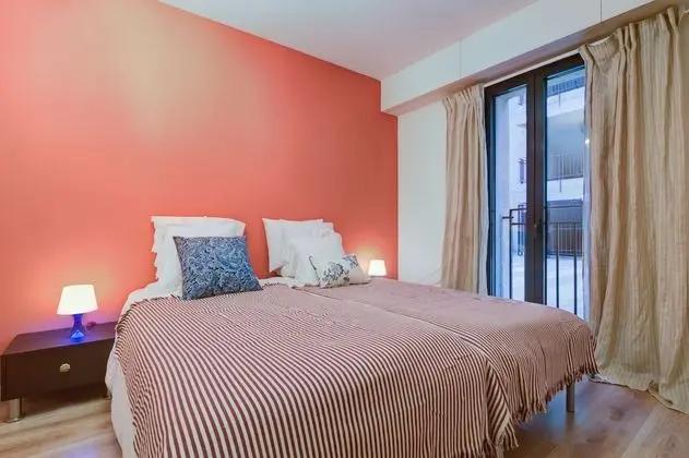 Design Apart Daire (Secret Garden)