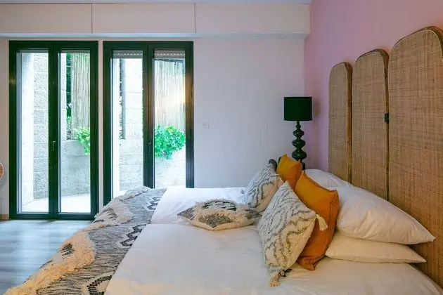 Design Apart Daire (Secret Garden)