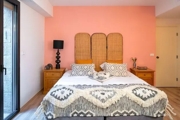 Design Apart Daire (Secret Garden)