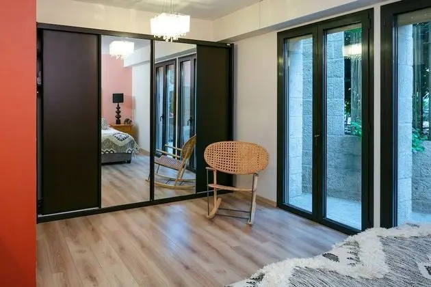 Design Apart Daire (Secret Garden)