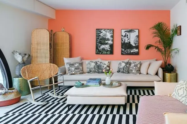 Design Apart Daire (Secret Garden)