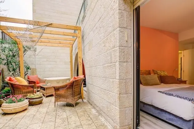 Design Apart Daire (Secret Garden)