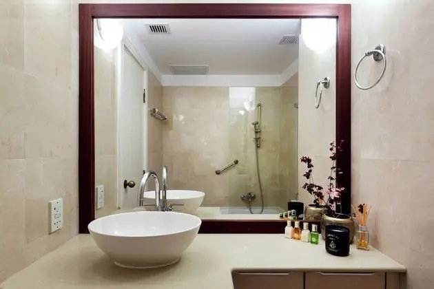 Design Apart Daire (Secret Garden)