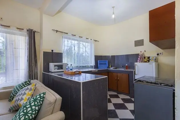 Standard Apart Daire, 1 Yatak Odası