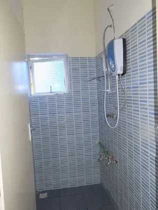Standard Apart Daire, 2 Yatak Odası