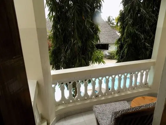 Standard Apart Daire, 2 Yatak Odası