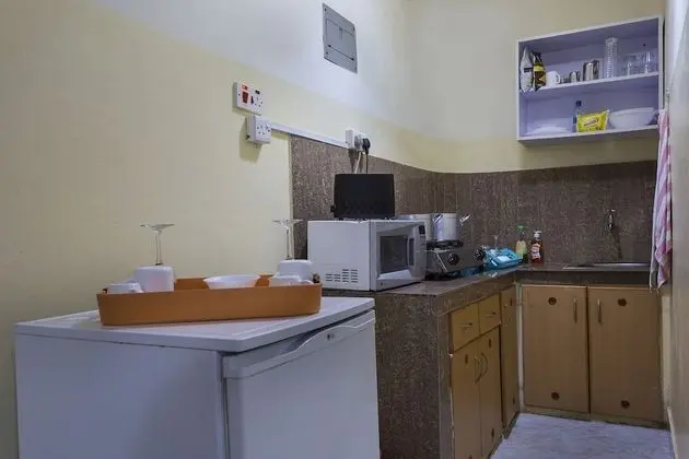 Standard Stüdyo, 1 En Büyük (King) Boy Yatak