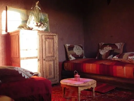 Junior Süit, 2 Yatak Odası