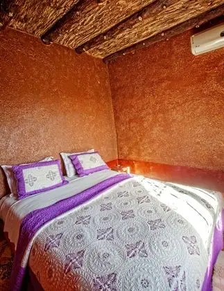 Junior Süit, 2 Yatak Odası