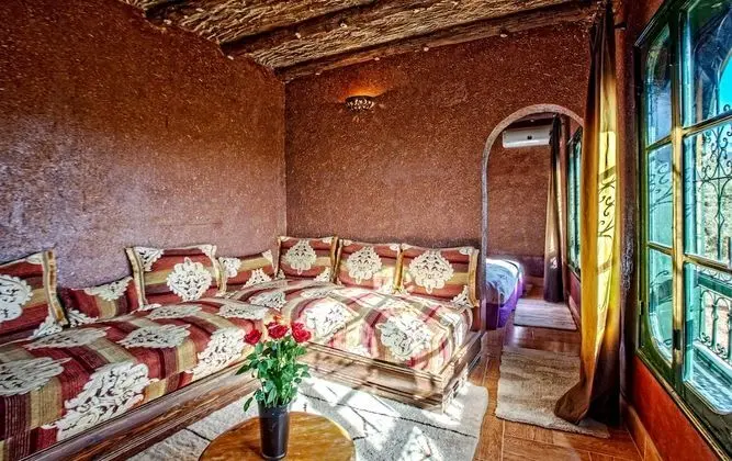 Junior Süit, 2 Yatak Odası