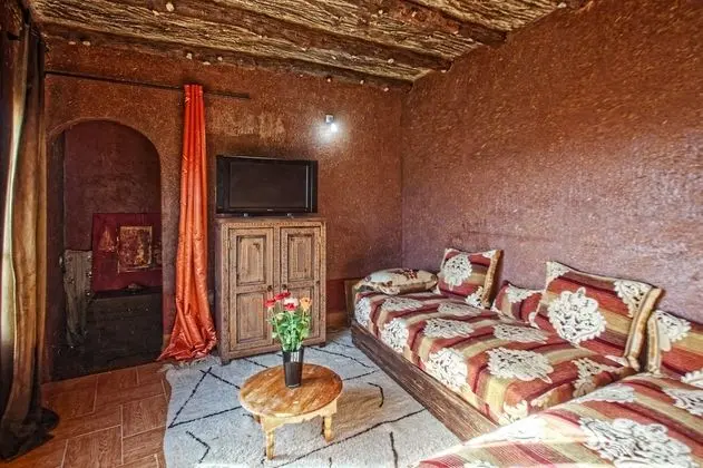 Junior Süit, 2 Yatak Odası