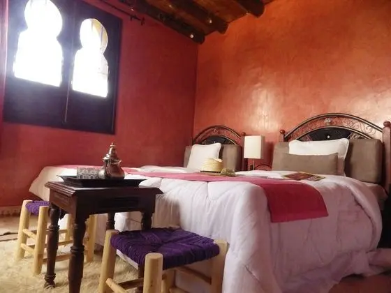 Standard Üç Kişilik Oda