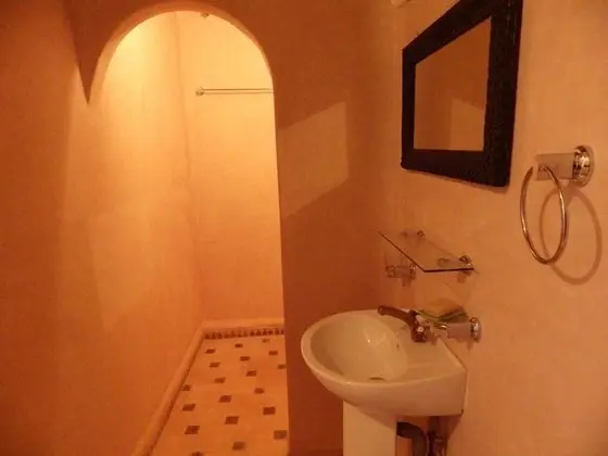 Standard Üç Kişilik Oda