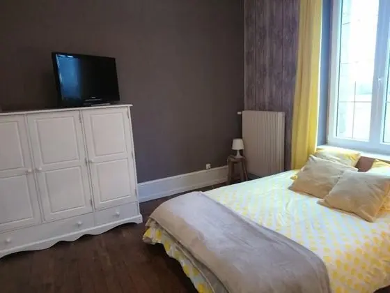 Dört Kişilik Oda, Birden Çok Yatak, Sigara İçilmez